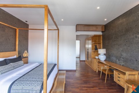 3 bedrooms Villa in Tumbak Bayuh, Mengwi, Badung, Bali (11430) 28