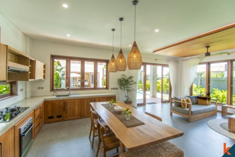 3 bedrooms Villa in Tumbak Bayuh, Mengwi, Badung, Bali (11430) 15