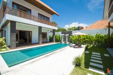 3 bedrooms Villa in Tumbak Bayuh, Mengwi, Badung, Bali (11430) 3