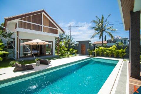 3 bedrooms Villa in Tumbak Bayuh, Mengwi, Badung, Bali (11430) 7