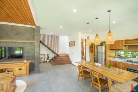 3 bedrooms Villa in Tumbak Bayuh, Mengwi, Badung, Bali (11430) 13