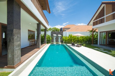 3 bedrooms Villa in Tumbak Bayuh, Mengwi, Badung, Bali (11430) 2