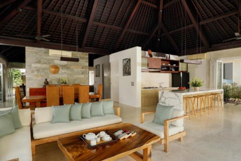 5 bedrooms Villa in Seminyak, Badung, Bali (8530) 9