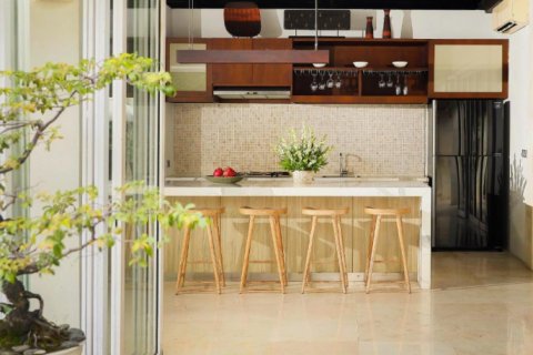 5 bedrooms Villa in Seminyak, Badung, Bali (8530) 3