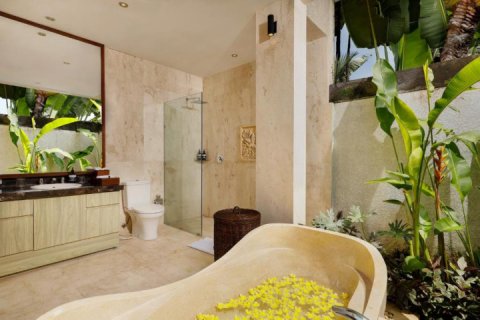 5 bedrooms Villa in Seminyak, Badung, Bali (8530) 18
