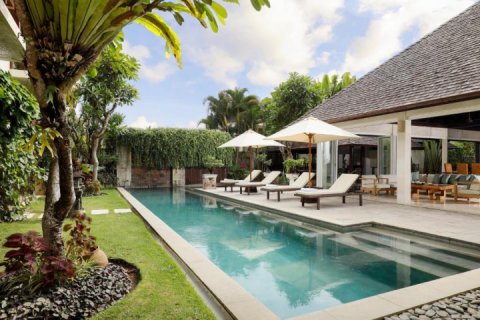 5 bedrooms Villa in Seminyak, Badung, Bali (8530) 2