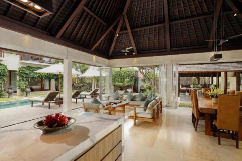 5 bedrooms Villa in Seminyak, Badung, Bali (8530) 4