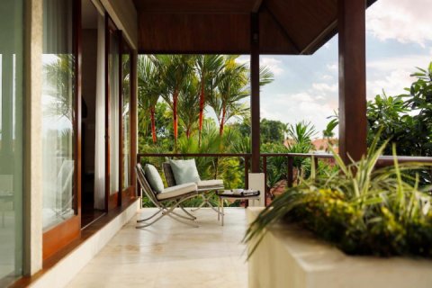 5 bedrooms Villa in Seminyak, Badung, Bali (8530) 14