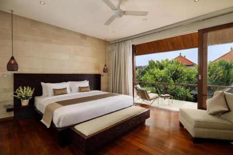 5 bedrooms Villa in Seminyak, Badung, Bali (8530) 21