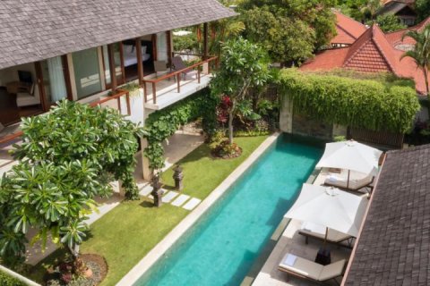 5 bedrooms Villa in Seminyak, Badung, Bali (8530) 7