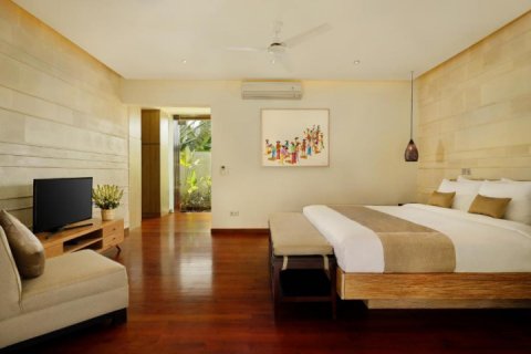 5 bedrooms Villa in Seminyak, Badung, Bali (8530) 12
