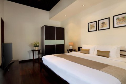 5 bedrooms Villa in Seminyak, Badung, Bali (8530) 15