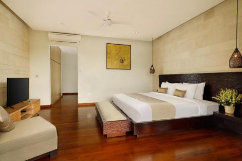 5 bedrooms Villa in Seminyak, Badung, Bali (8530) 19
