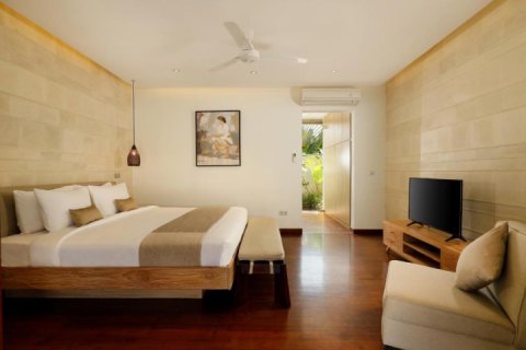 5 bedrooms Villa in Seminyak, Badung, Bali (8530) 11