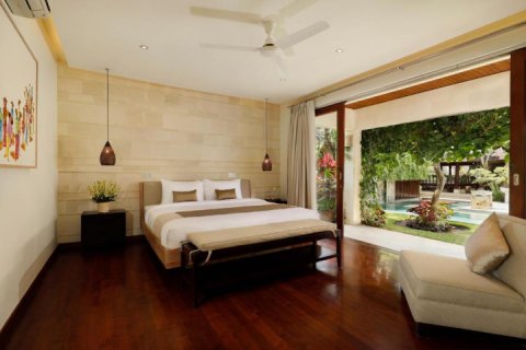 5 bedrooms Villa in Seminyak, Badung, Bali (8530) 20