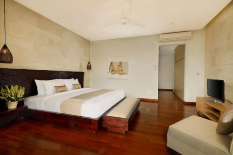 5 bedrooms Villa in Seminyak, Badung, Bali (8530) 16