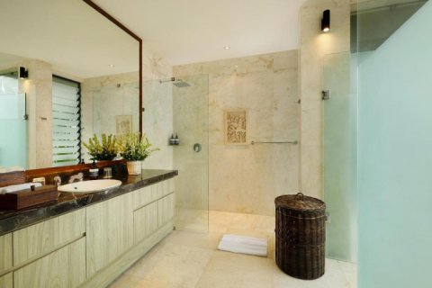 5 bedrooms Villa in Seminyak, Badung, Bali (8530) 13
