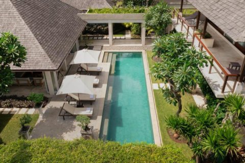 5 bedrooms Villa in Seminyak, Badung, Bali (8530) 8
