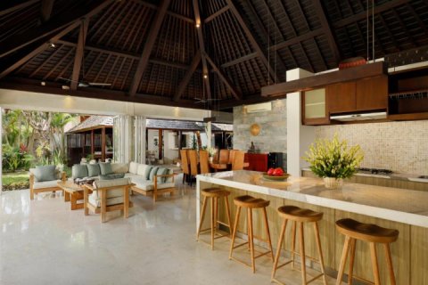 5 bedrooms Villa in Seminyak, Badung, Bali (8530) 6