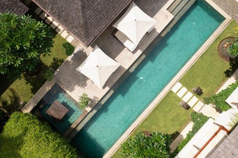 5 bedrooms Villa in Seminyak, Badung, Bali (8530) 5