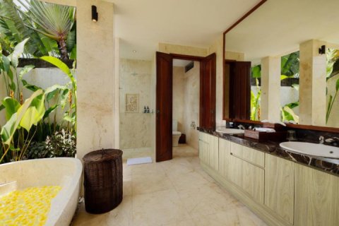 5 bedrooms Villa in Seminyak, Badung, Bali (8530) 17