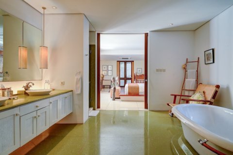 5 bedrooms Villa in Seminyak, Badung, Bali (8529) 10
