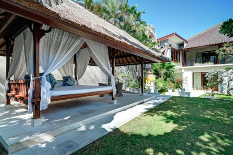 5 bedrooms Villa in Seminyak, Badung, Bali (8529) 16