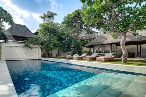 5 bedrooms Villa in Seminyak, Badung, Bali (8529) 27