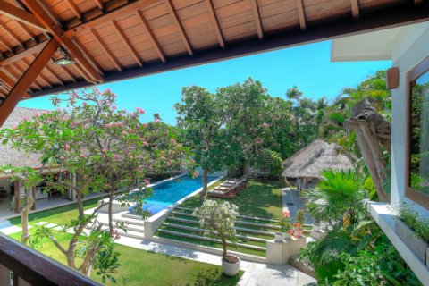 5 bedrooms Villa in Seminyak, Badung, Bali (8529) 24