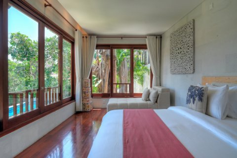 5 bedrooms Villa in Seminyak, Badung, Bali (8529) 22