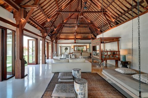 5 bedrooms Villa in Seminyak, Badung, Bali (8529) 6