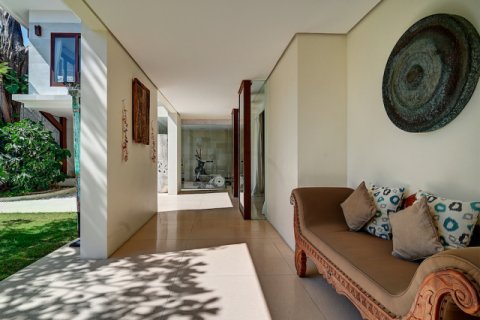 5 bedrooms Villa in Seminyak, Badung, Bali (8529) 19