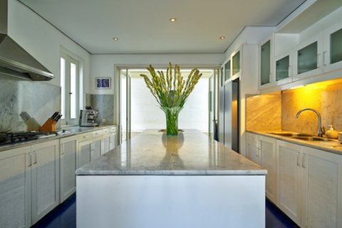 5 bedrooms Villa in Seminyak, Badung, Bali (8529) 7