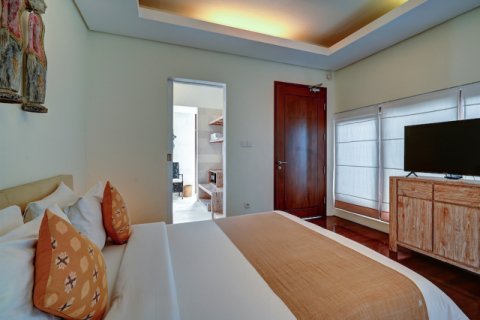 5 bedrooms Villa in Seminyak, Badung, Bali (8529) 14