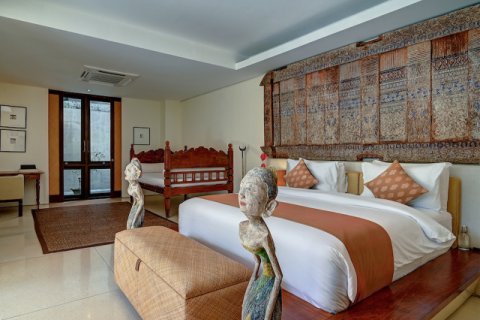 5 bedrooms Villa in Seminyak, Badung, Bali (8529) 20