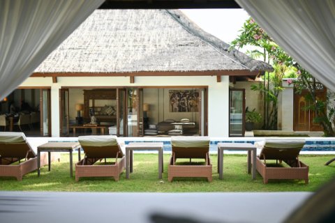 5 bedrooms Villa in Seminyak, Badung, Bali (8529) 18