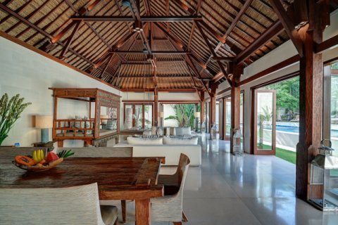 5 bedrooms Villa in Seminyak, Badung, Bali (8529) 4