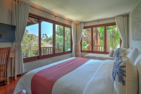 5 bedrooms Villa in Seminyak, Badung, Bali (8529) 11