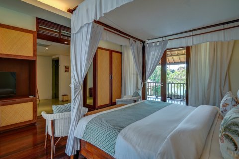 5 bedrooms Villa in Seminyak, Badung, Bali (8529) 23
