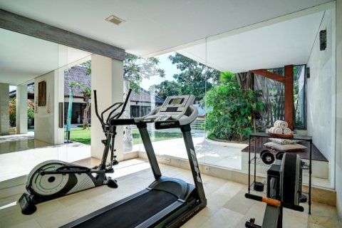 5 bedrooms Villa in Seminyak, Badung, Bali (8529) 15