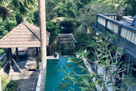 3 bedrooms Villa in Tabanan, Bali (8501) 7