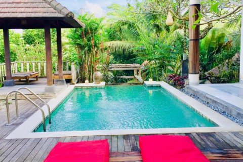 3 bedrooms Villa in Tabanan, Bali (8501) 24