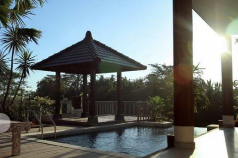 3 bedrooms Villa in Tabanan, Bali (8501) 17