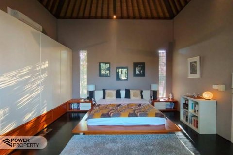 4 bedrooms Villa in Jimbaran, Badung, Bali (8504) 5