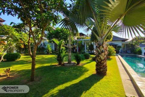 4 bedrooms Villa in Jimbaran, Badung, Bali (8504) 6