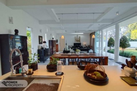 4 bedrooms Villa in Jimbaran, Badung, Bali (8504) 4