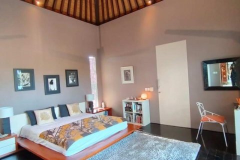 4 bedrooms Villa in Jimbaran, Badung, Bali (8504) 10