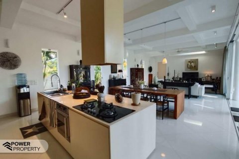 4 bedrooms Villa in Jimbaran, Badung, Bali (8504) 2
