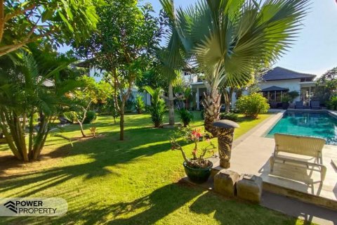 4 bedrooms Villa in Jimbaran, Badung, Bali (8504) 9