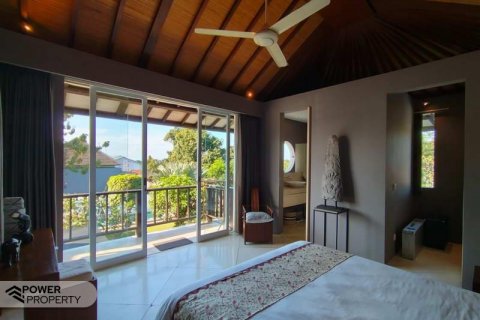 4 bedrooms Villa in Jimbaran, Badung, Bali (8504) 7